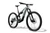 Aventon Current EXP Ebike - Glacier Mint