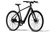 Aventon Soltera 3 ADV Ebike - Matte Midnight Black