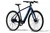 Aventon Soltera 3 ADV Ebike - Matte Storm Blue