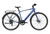 Mokwheel Flint Ebike - Steel Blue