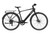 Mokwheel Flint Ebike - Phantom Black