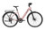 Mokwheel Flint ST Ebike - Crystal Pink