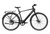 Mokwheel Flint Pro Ebike - Phantom Black