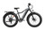 Mokwheel Tor Plus Ebike