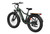 Mokwheel Tor Plus Ebike