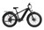 Mokwheel Basalt 2.0 Ebike - Phantom Black