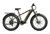 Mokwheel Basalt 2.0 Ebike - Jungle Camo