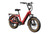 Mokwheel Scoria 2.0 Ebike