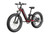 Mokwheel Obsidian ST 2.0 Ebike