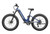 Mokwheel Obsidian ST 2.0 Ebike