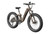 Mokwheel Obsidian ST 2.0 Ebike