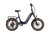 Mokwheel Slate Folding Ebike