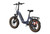 Mokwheel Slate Folding Ebike