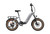 Mokwheel Slate Folding Ebike