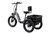 Mokwheel Granite Folding Electric Trike