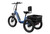 Mokwheel Granite Folding Electric Trike