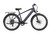 Mokwheel Asphalt Ebike - Denim