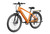 Mokwheel Asphalt Ebike