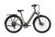 Mokwheel Asphalt ST Ebike - Mocha