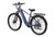 Mokwheel Tarmac Ebike