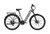 Mokwheel Tarmac ST Ebike - Smoke Grey