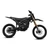 Throne SRPNT Z27 Electric Dirt Bike - Black Oro