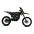 Throne SRPNT Z27 Electric Dirt Bike - Army Green