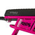 Throne Rascal 16" Fat Tire Ebike - Hot Pink