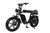 The Power Goat V3 Electric Bike