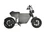 The Mini Goat Electric Bike