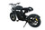 The Motor Goat MD Electric Bike
