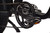 The Motor Goat SL Electric Bike