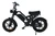 The Billy Goat SL Electric Bike
