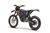 The Dirt Goat 96V V3 Electric Dirt Bike