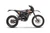 The Dirt Goat 96V V3 Electric Dirt Bike