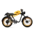 Qiolor Tiger RE Retro Electric Bike