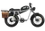 Qiolor Tiger JR Commuter Electric Bike