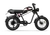 Qiolor Tiger Plus Electric Off-Road Bike