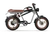 Qiolor Tiger Plus Electric Off-Road Bike