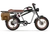 Qiolor Tiger Plus Electric Off-Road Bike