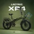 Lectric XP4 750 Electric Bike