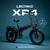 Lectric XP4 Electric Bike