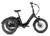 Lectric XP Trike2 Electric Trike - Tempest Grey