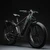 Lectric XPeak2 Electric Bike - High-Step / Long-Range
