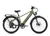 Lectric XPress2 Electric Bike - Commuter / Pine Green