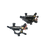 Juintech M1 hydraulic calipers! Front and Rear Juintech M1 hydraulic calipers! Front and Rear