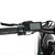 1000 Watt Mid Drive Bolton Ebikes Hydraulic Brakes Grey Color Screen 1000 Watt Mid Drive Bolton Ebikes Hydraulic Brakes Grey Color Screen