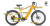 Velotric Discover 1 Bike  Step-Thru Velotric Discover 1 Bike  Step-Thru