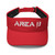 Area13 Visor Area13 Visor
