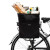 Orchard Grocery Pannier bag Po Campo Orchard Grocery Pannier bag Po Campo